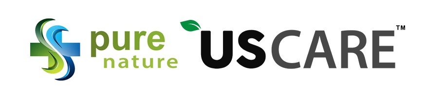 uscare-purenature-logo